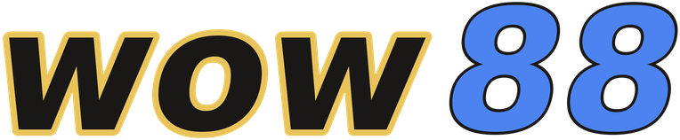 wow88 logo